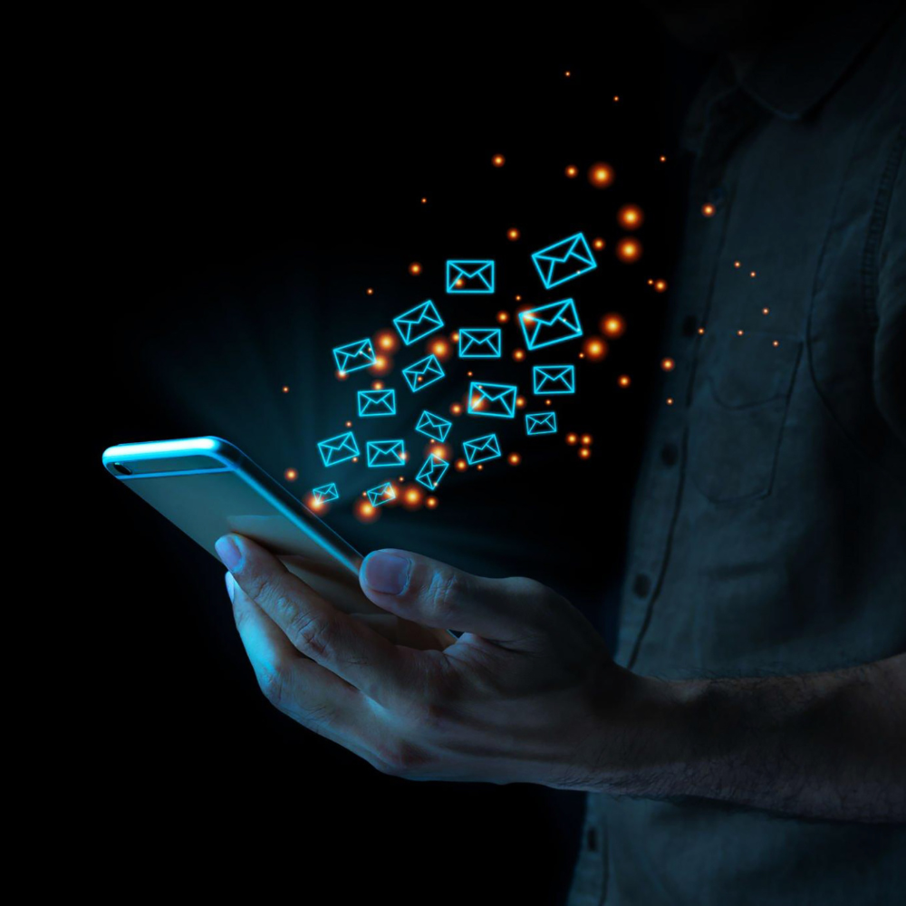 SMS marketing uncovered: What it is + top tips to skyrocket your business
